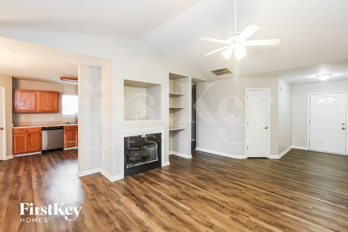 Building Photo - 6713 Rain Creek Way