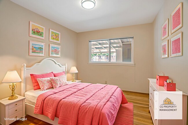 Building Photo - Rare Single-Story 4-Bedroom Home with Two Primary Suites in West San Jose