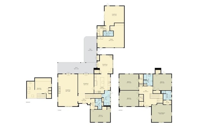 Building Photo - 566 E Crescent Dr