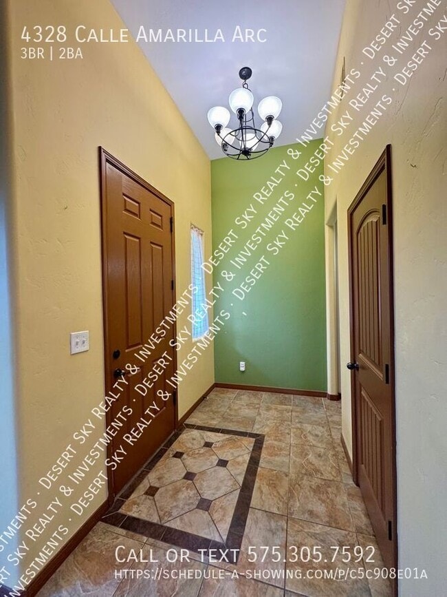 Building Photo - 4328 Calle Amarilla Arc