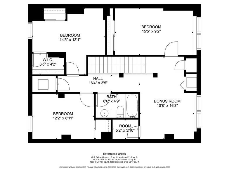 Building Photo - 2205 S 11th St