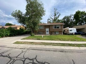 Building Photo - 95 W 8710 S
