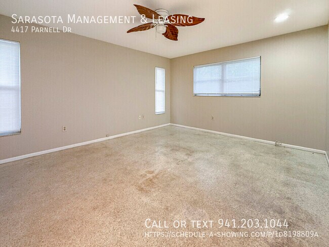 Building Photo - 4417 Parnell Dr