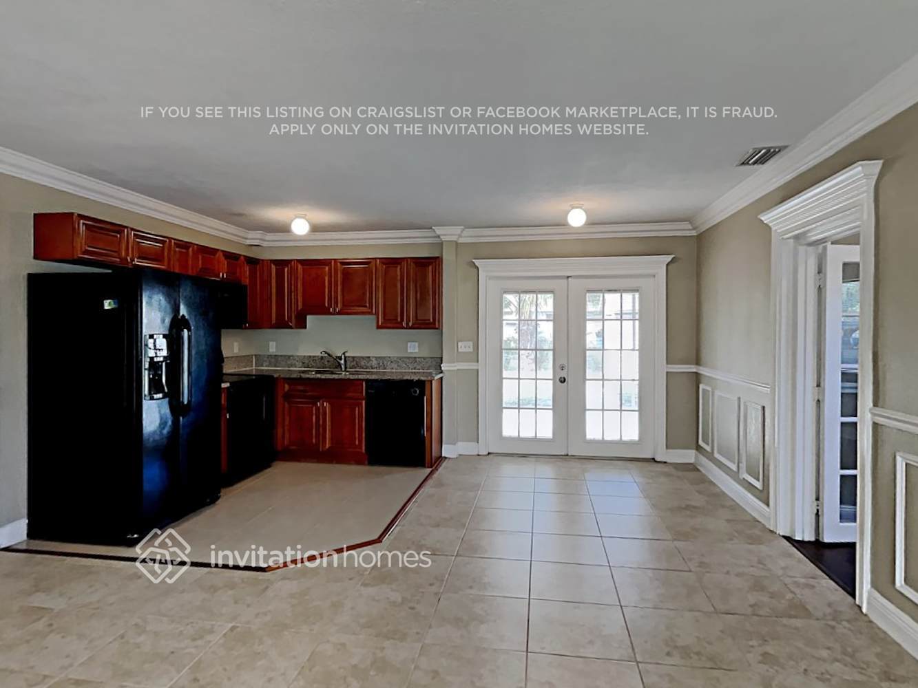 Building Photo - 913 Cochran Dr
