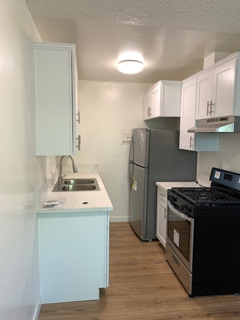 NEW APPLIANCES - 1242 N Westmoreland Ave