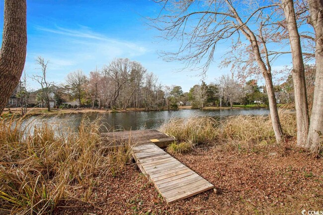 Building Photo - Chapel Creek Villas