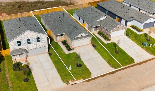 Building Photo - 14873 N Ascot Bnd Cir