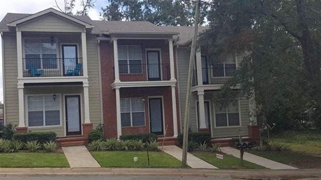 Primary Photo - Midtown Tallahassee Townhome