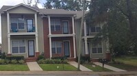Building Photo - Midtown Tallahassee Townhome