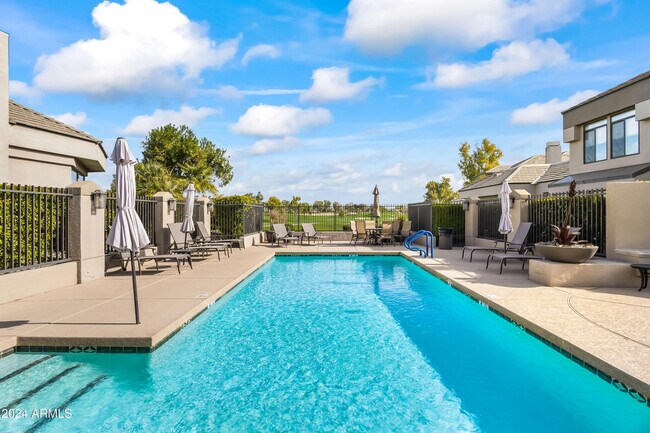 Building Photo - 7400 E Gainey Club Dr