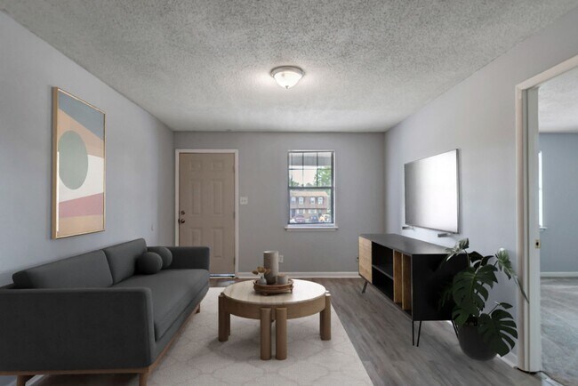 Building Photo - Recently Renovated Units in Decatur, AL