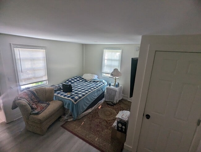 Building Photo - Foden