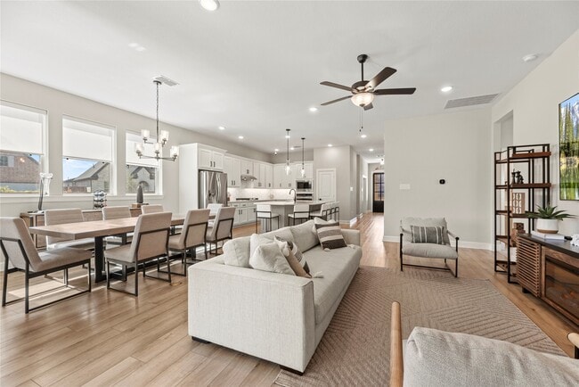 Building Photo - 2506 Big Basin Trl