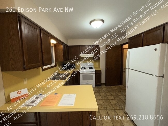 Building Photo - 260 Edison Park Ave NW