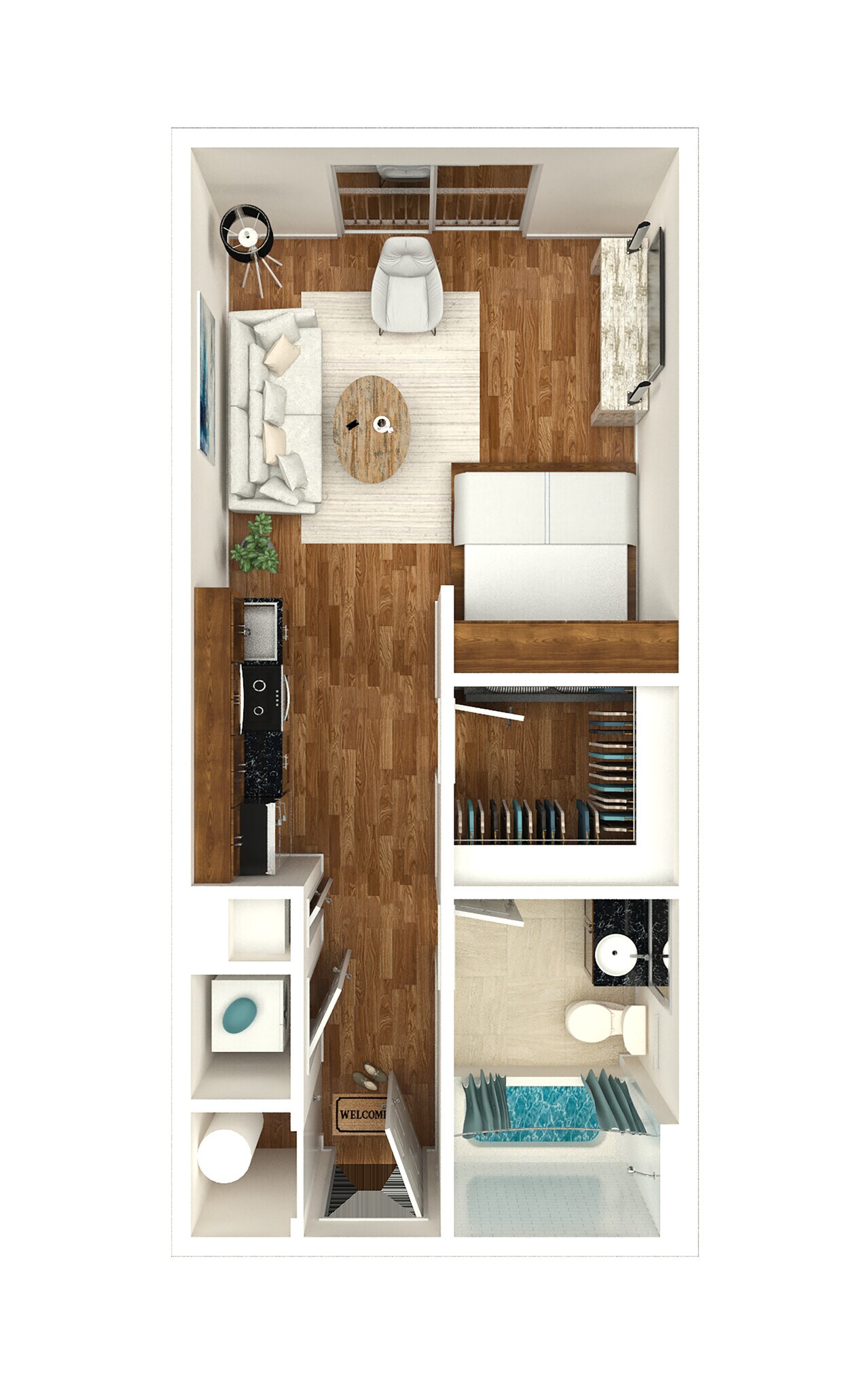 Pine Street Flats 1055 Pine St Nashville TN 37203 Apartment Finder