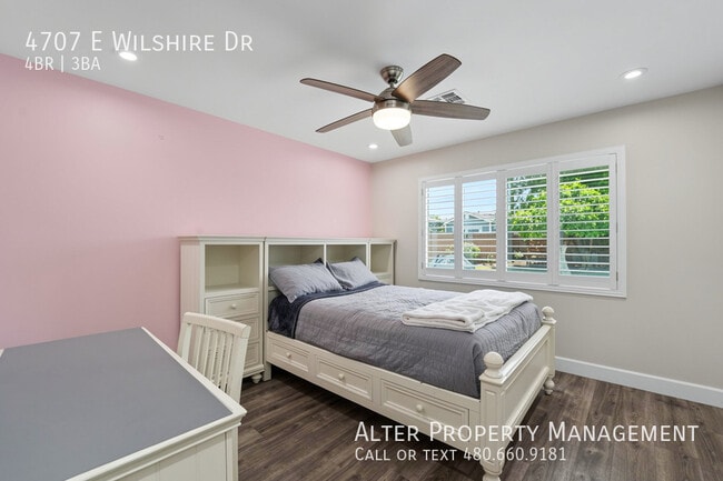 Building Photo - 4707 E Wilshire Dr