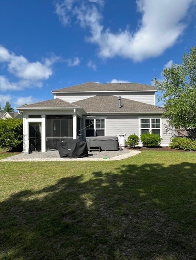 Building Photo - Unfurnished, Gorgeous 4-Bedroom in Leland!