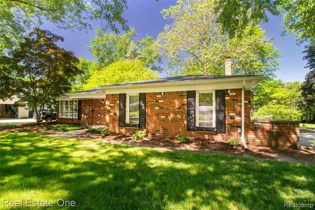Building Photo - 4243 Frostwood Ct