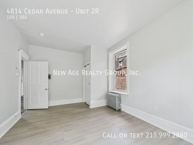 Building Photo - 4814 Cedar Ave