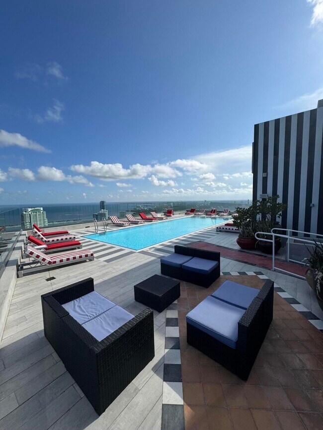 Building Photo - 1300 S Miami Ave