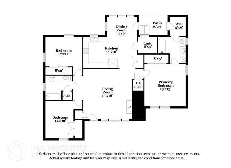 Building Photo - 160 Cedarhurst Ln