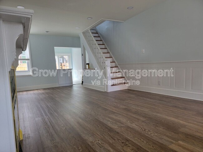 Building Photo - 3632 Earp St