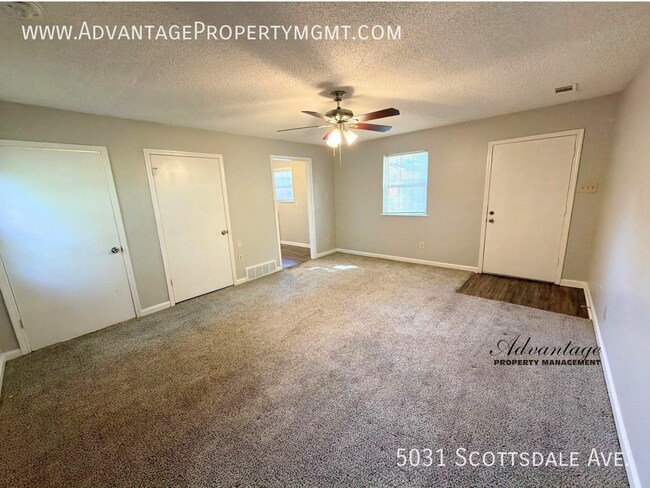 Building Photo - 5031 Scottsdale Ave