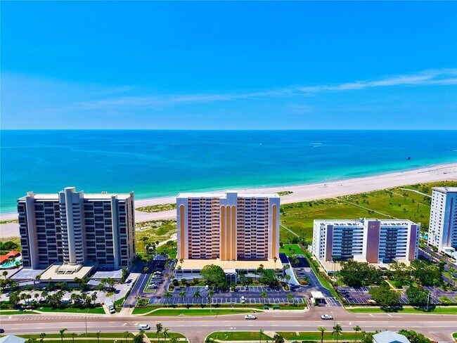 Primary Photo - 1270 Gulf Blvd