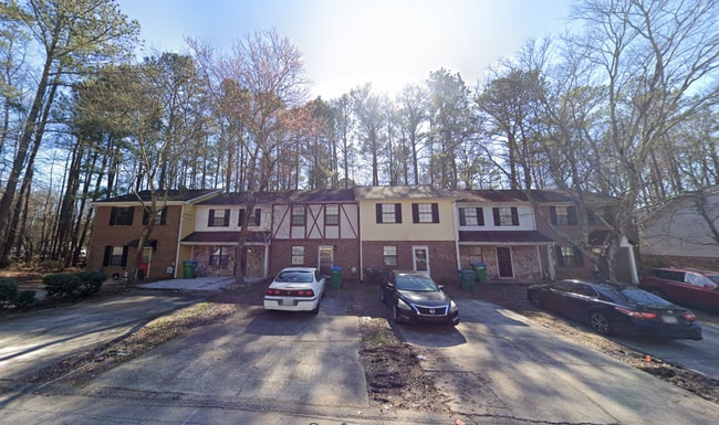 Primary Photo - 2255 Salt Springs Pl