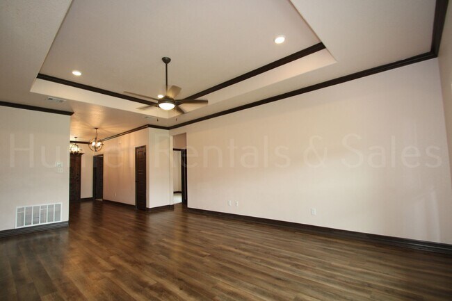 Building Photo - Bright, Open-Concept Living in Copperas Cove