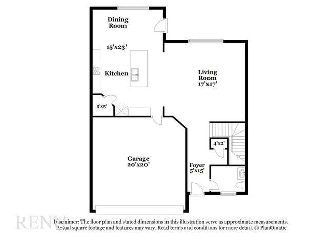Building Photo - 3018 Jackson Smt
