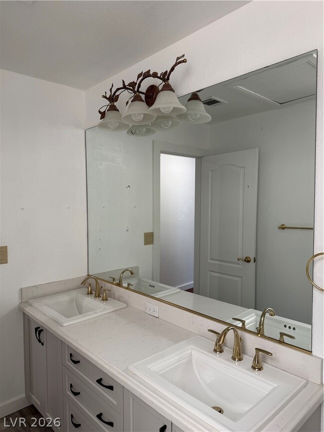 Building Photo - 8113 Spanish Peak Dr