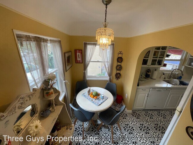 Building Photo - 3 br, 1 bath House - 3235 Goldsmith St.