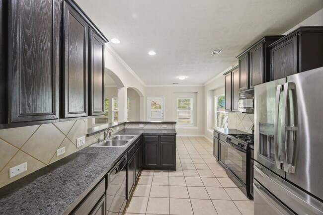 Building Photo - 25615 Crisp Springs Ln