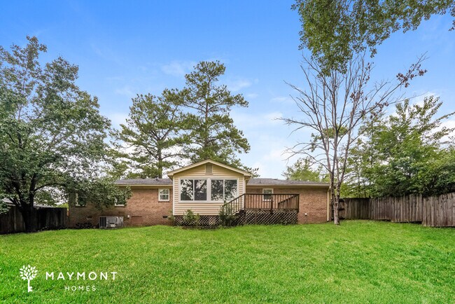 Building Photo - 3410 Wentworth Pl
