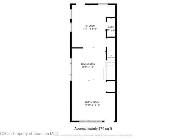 Building Photo - 261 Dana St