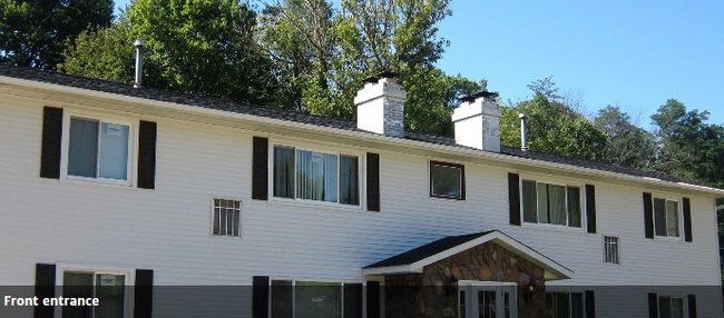 Building Photo - Kimberly Square - Fully Occupied