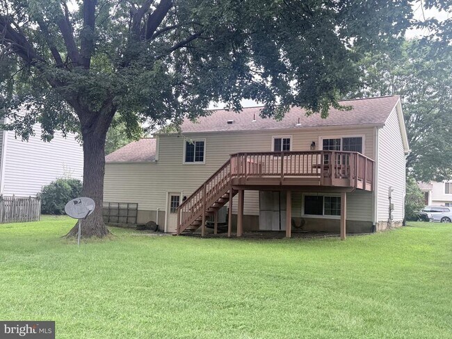 Building Photo - 3814 Beech Down Dr