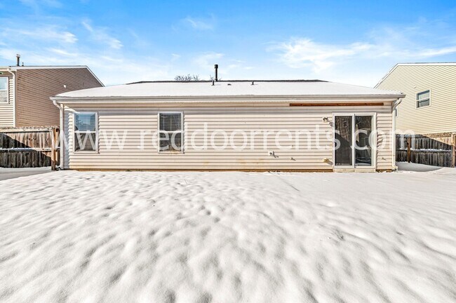 Building Photo - Schedule your showing today!