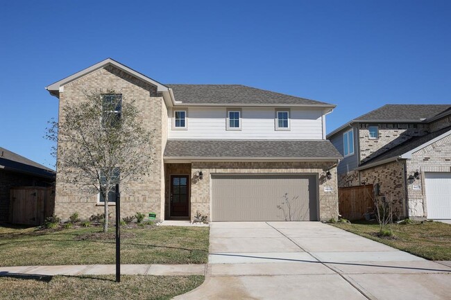 Building Photo - 6423 Brazos Trl Dr