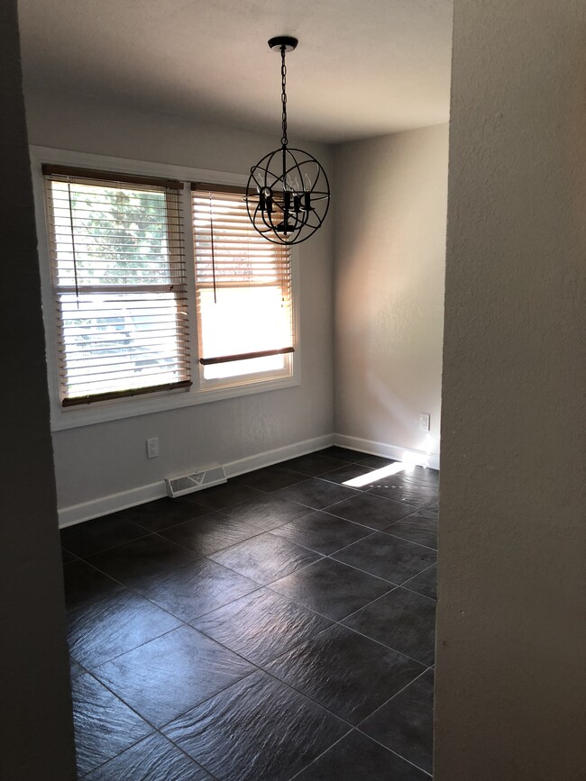 Dining Room - 21700 Mary Lynn Dr