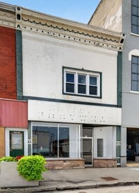 Building Photo - 705 Washington St