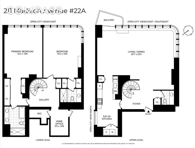 Building Photo - A Sky-High Duplex - Sunlit Sanctuary Above Madison Avenue