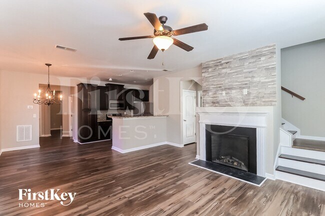 Building Photo - 3827 Humber Ct