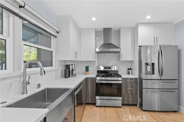 Building Photo - 11568 Newcastle Ave