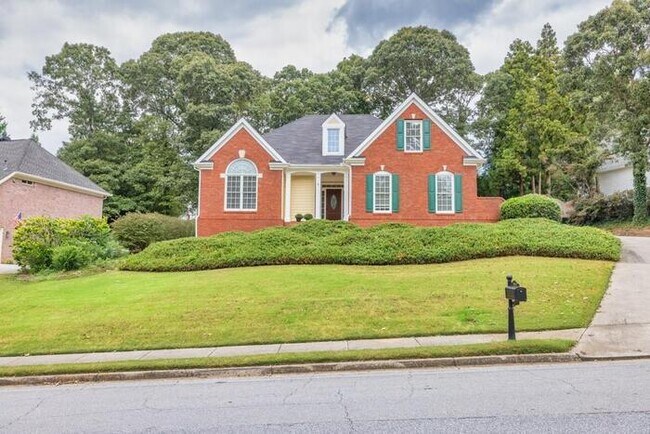 Building Photo - House 4 Beds 2 Baths