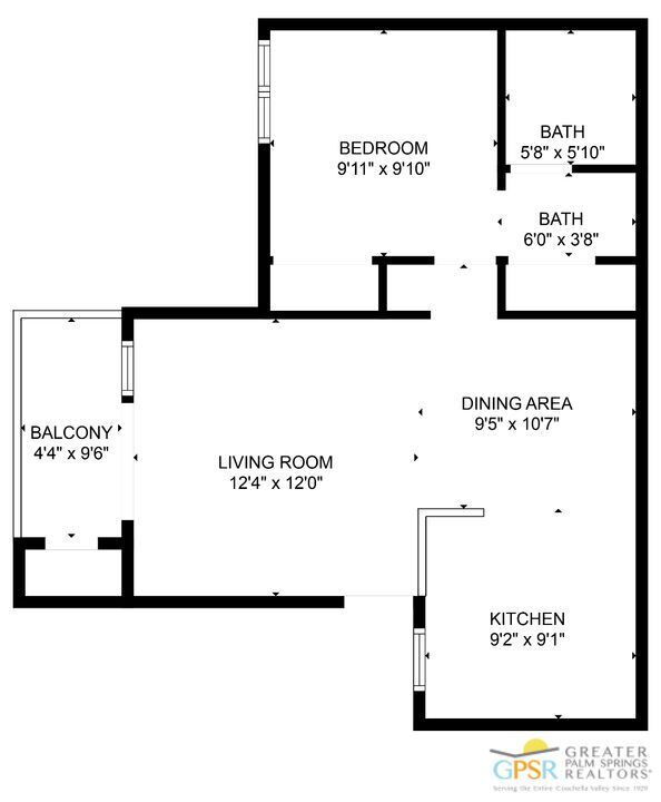 Building Photo - 6036 Rancho Mission Rd