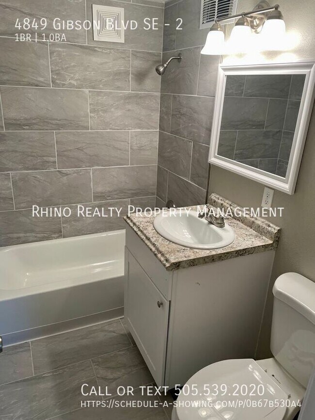 Building Photo - 4849 Gibson Blvd SE