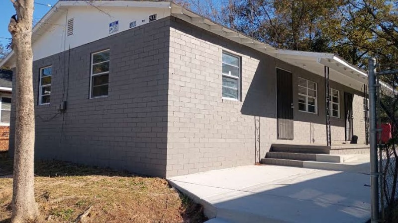 Building Photo - 2410 Mason St