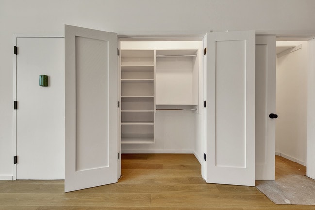 Floorplan - 75 Bowery